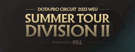 Dota Pro Circuit 2023: Rankings .